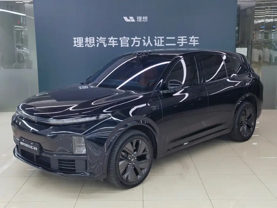 Li Auto L7 Max 2023
