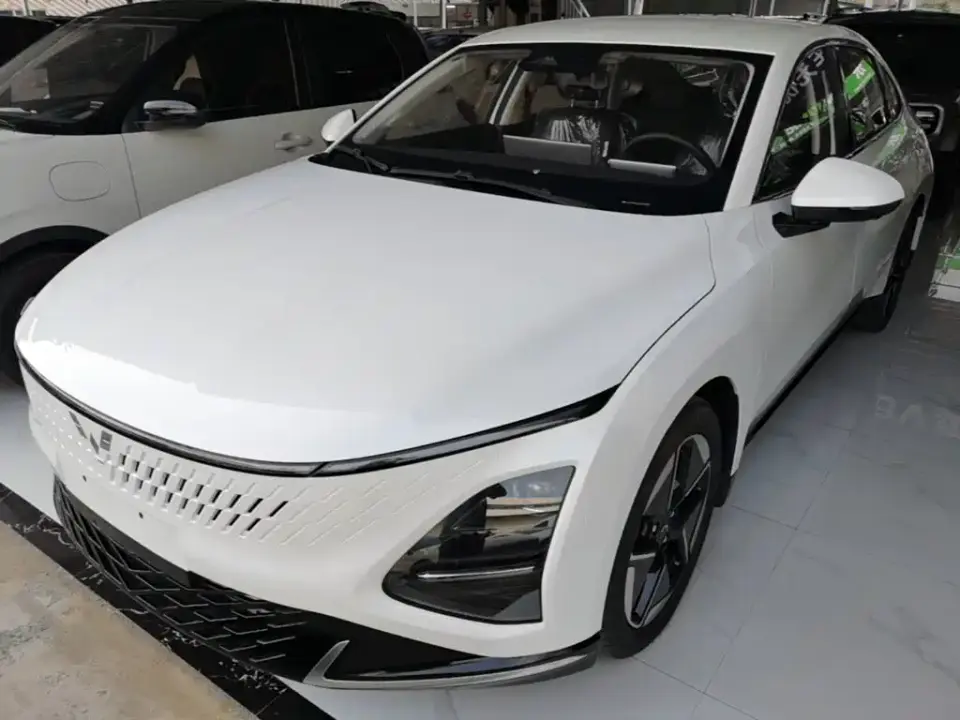 Wuling Motors Wuling Xingguang Co-Creation Edition 150 Pilot 2026