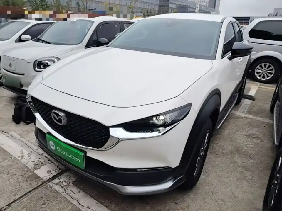 Mazda CX-30 EV Pure Electric Enjoyment Edition 2023