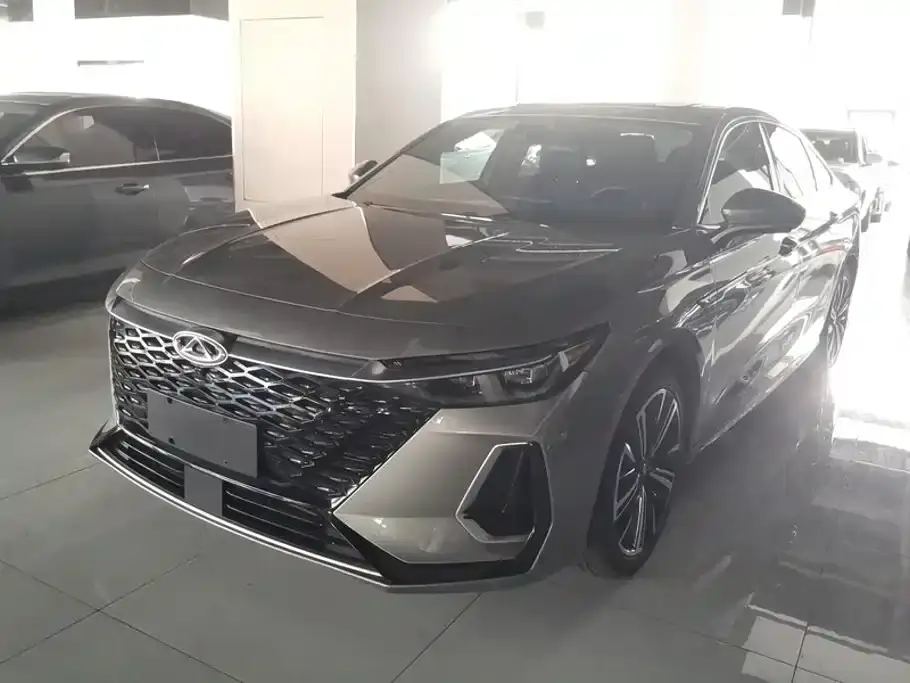 Chery Arrizo 8 1.6T DCT Ya 2023