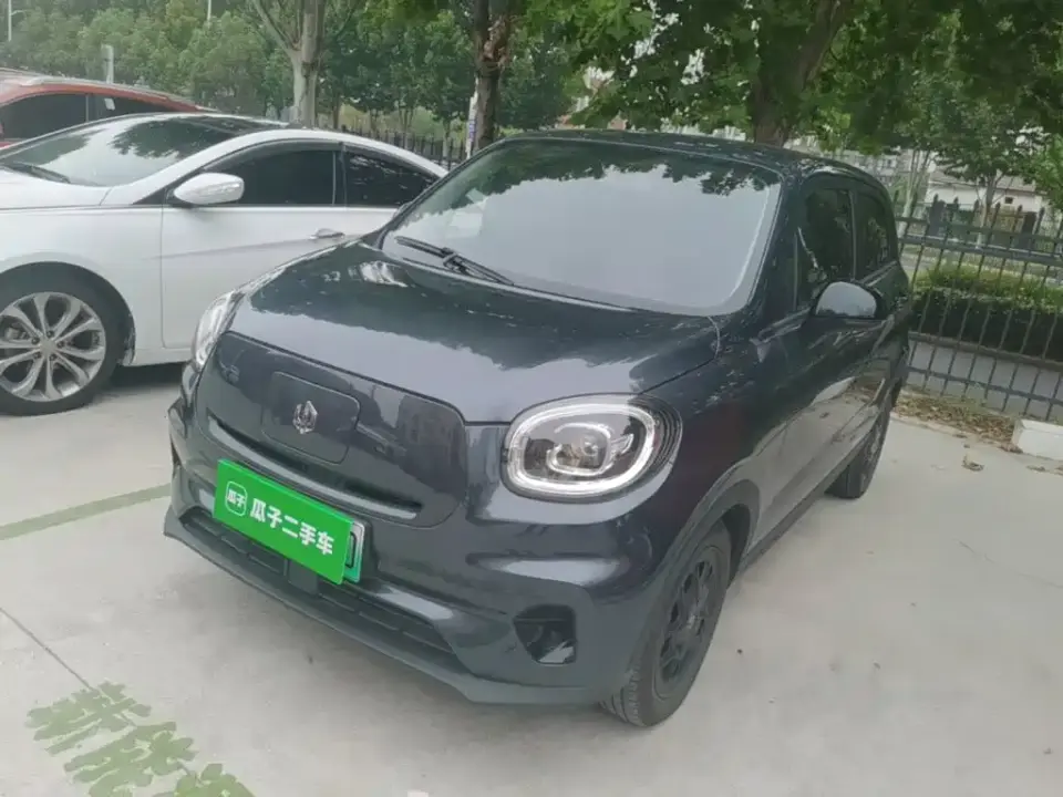 Leapmotor T03 310 Light Edition 2024