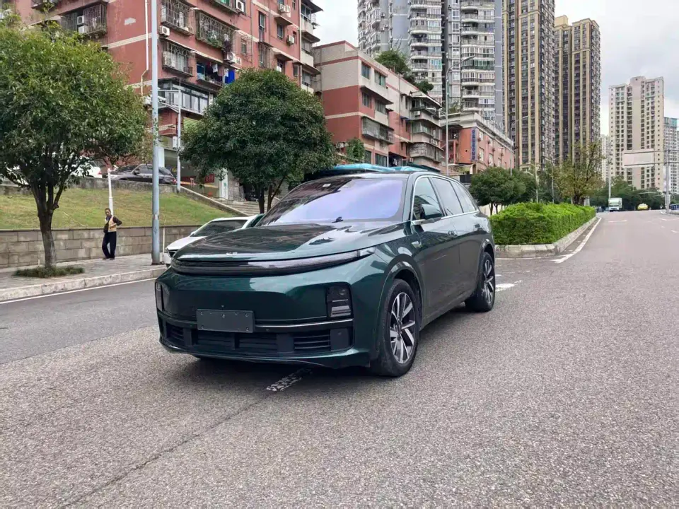 Li Auto L7 Pro 2023