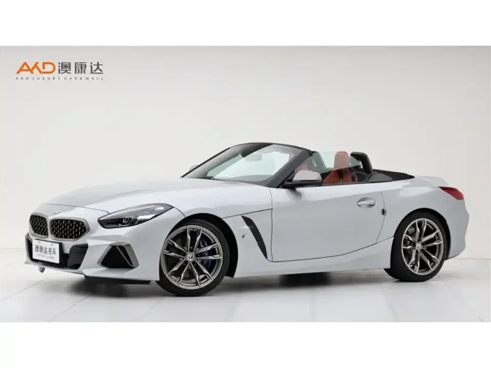 BMW Z4 M40i M Sport Performance 2023