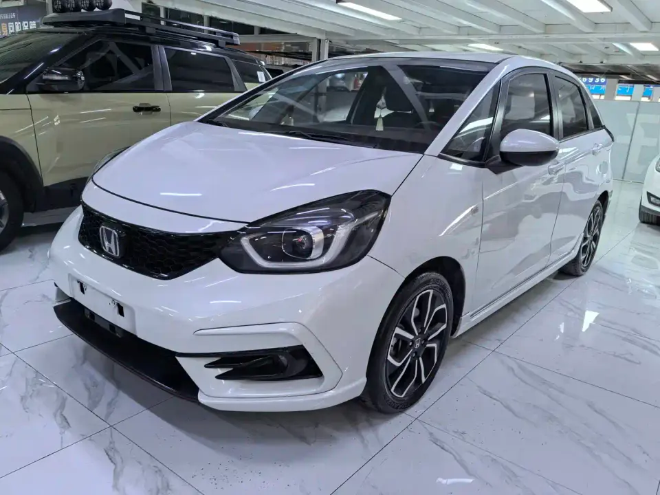 Honda LIFE 1.5L CVT SPORT Heartbeat Edition 2021