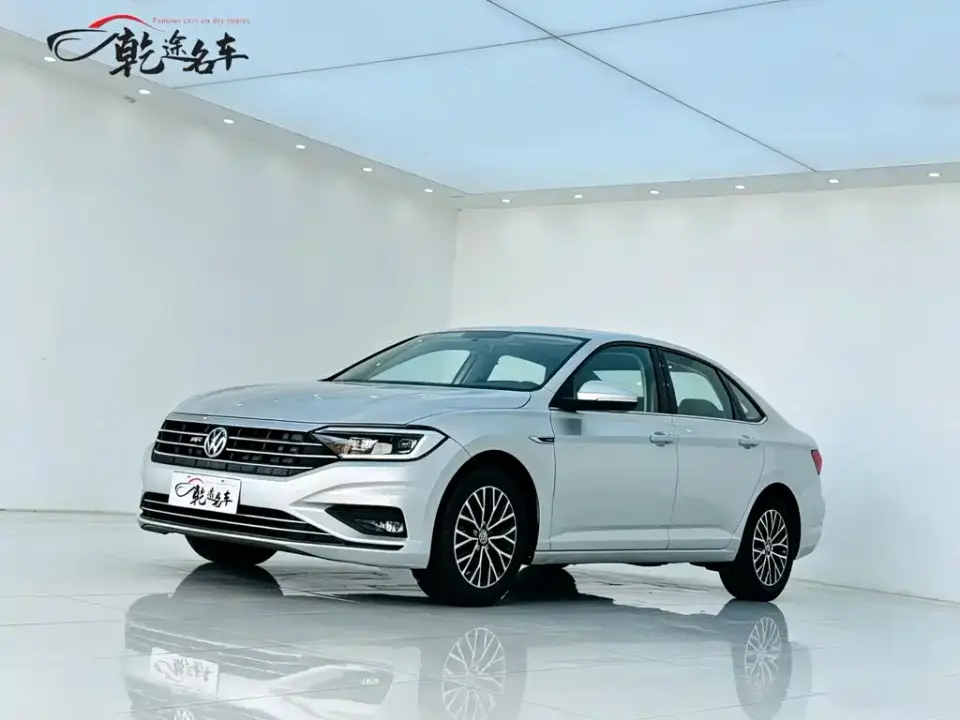 Volkswagen Sagitar 280TSI DSG Comfort Smart Connect Edition 2021