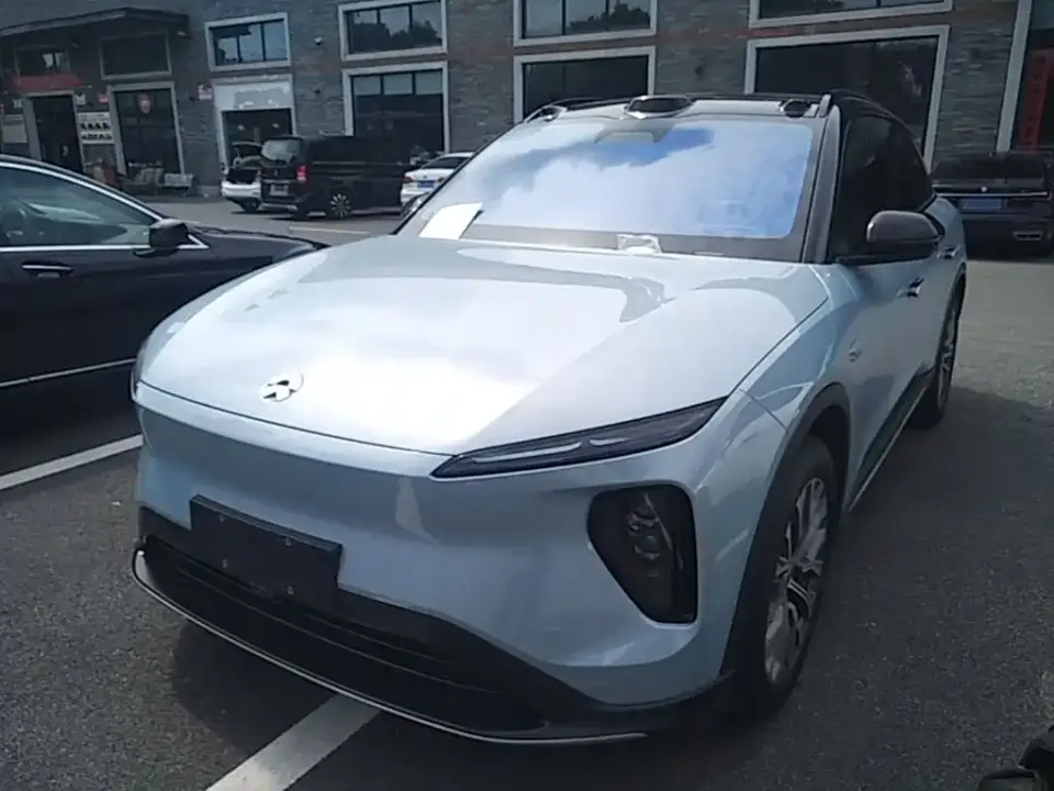 NIO ES6 75kWh 2024
