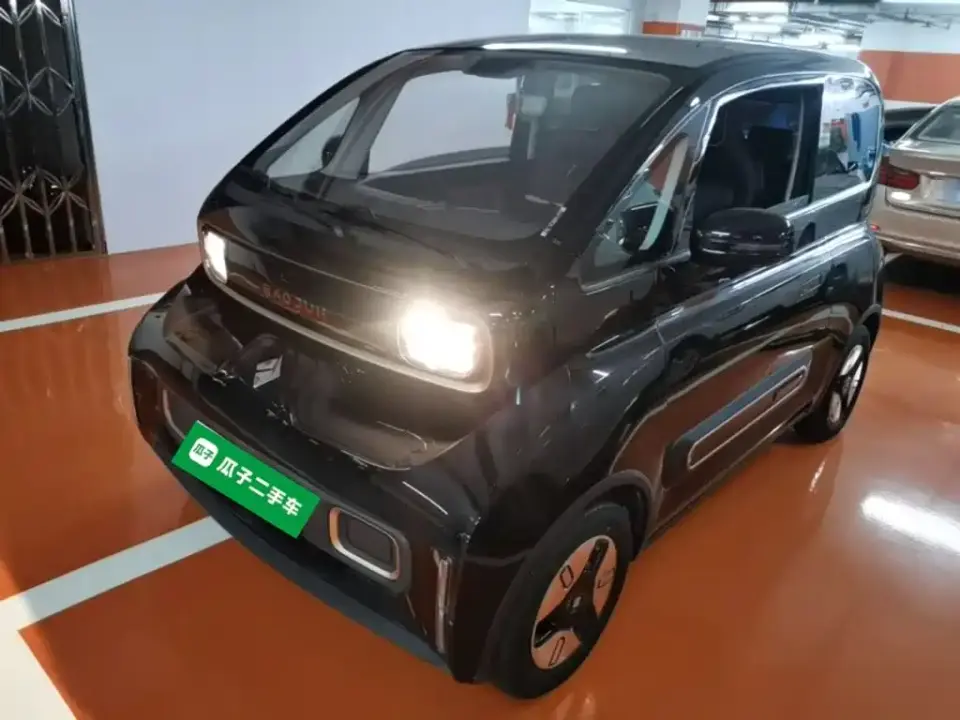Baojun KiWi EV Designer Lite NMC 2022
