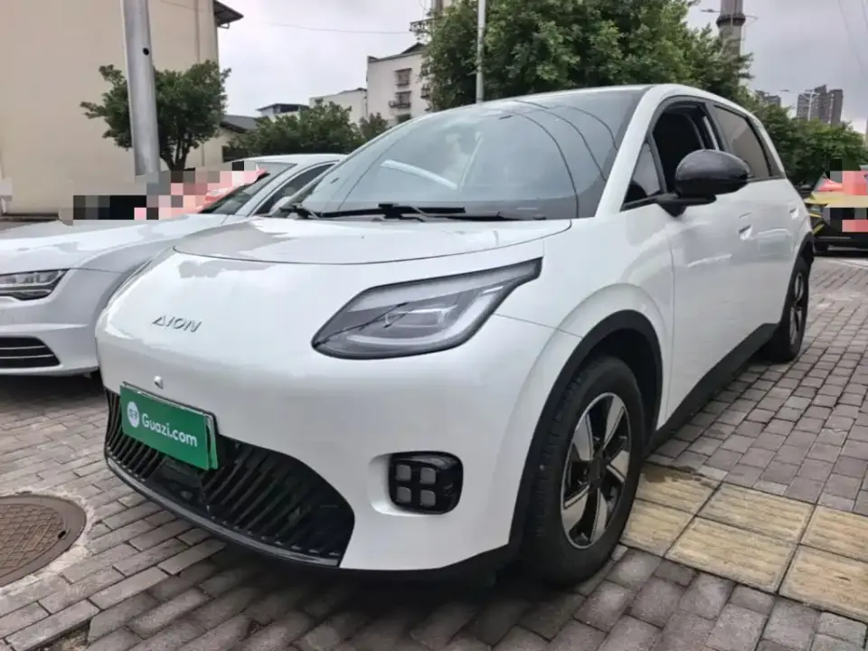Aion UT 420 Smart Premium Edition 2025