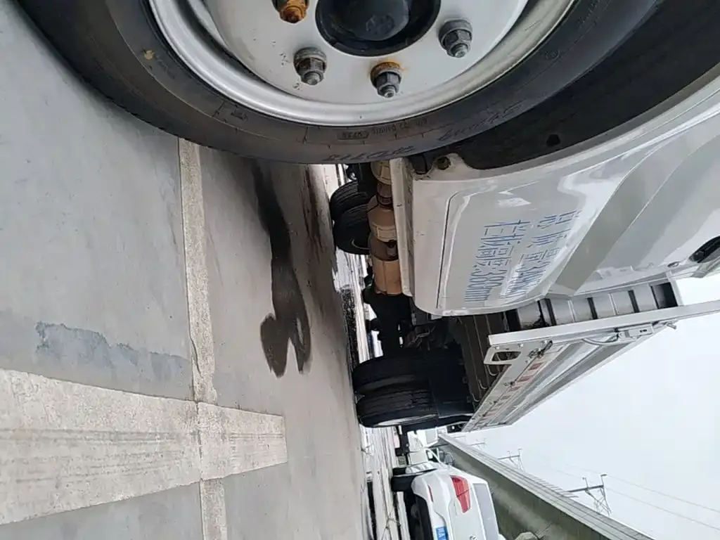 Changan Kuayue Kuayue King X5 Model 1.6L Petrol Standard Edition Single Cab Dual Rear Wheel Flatbed 3600mm Cargo Box DAM16KR 2021 — фото 22