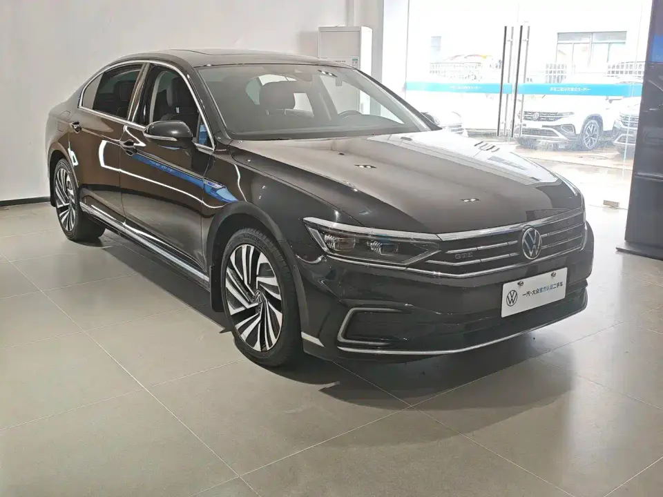Volkswagen Magotan GTE Plug-in Hybrid GTE Premium 2024