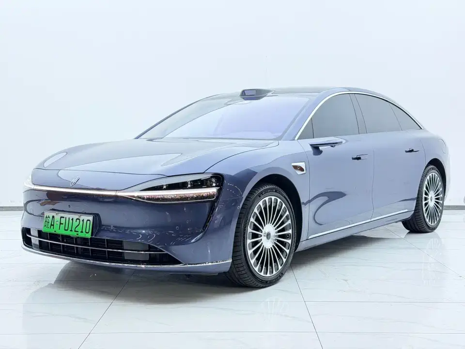 Xiangjie Enjoy World S9 Extended Range Ultra 2025