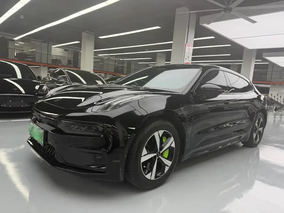 Zeekr 001 WE Edition 100kWh 2023