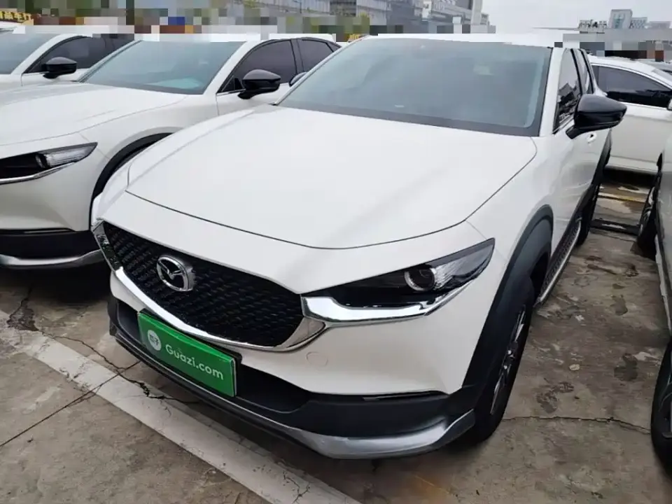 Mazda CX-30 EV Pure Electric Enjoyment Edition 2023