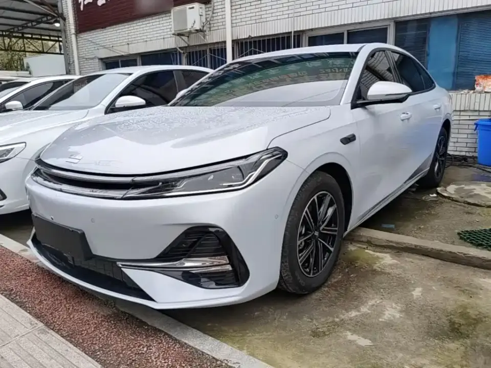 Geely Galaxy Galaxy A7 EM-i 70km Voyage Edition 2025