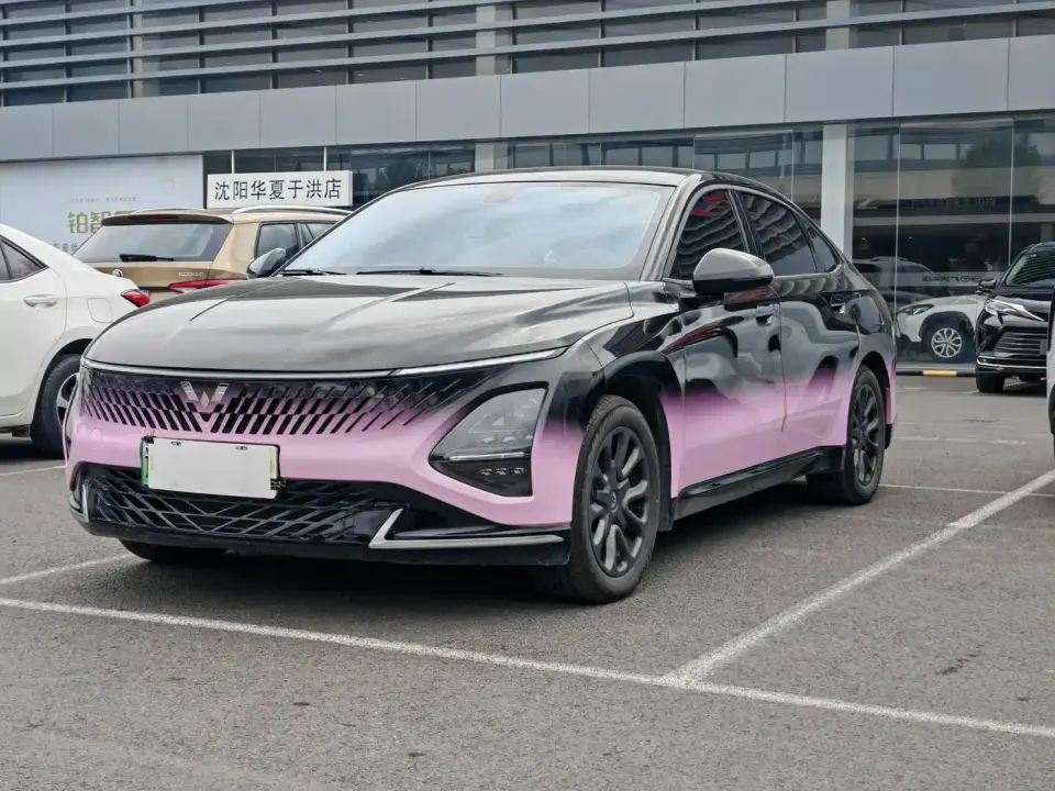Wuling Motors Wuling Xingguang 70km Smart Standard 2026