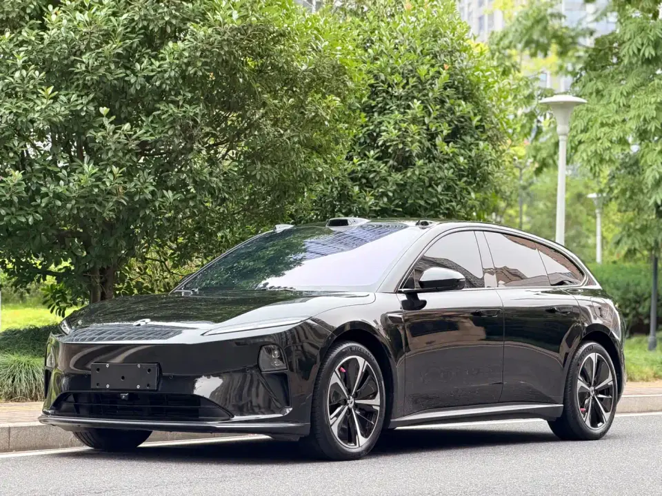 NIO ET5T 75kWh Touring 2024