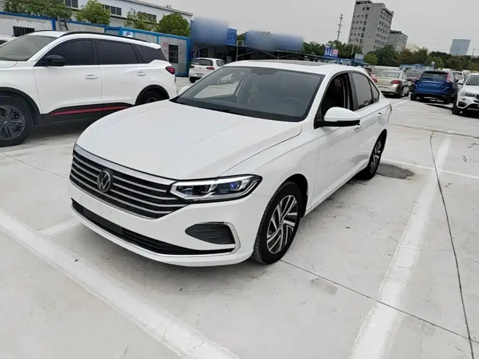 Volkswagen Lavida 280TSI DSG Comfort Edition 2023