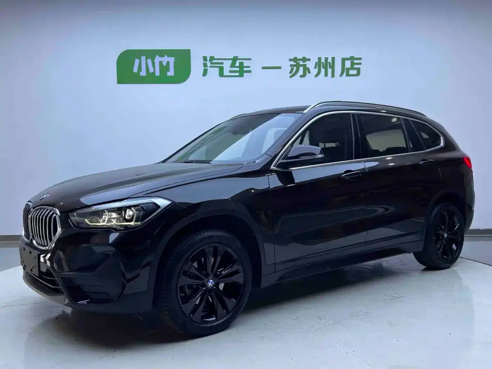 BMW X1 sDrive20Li Fashion Model 2020