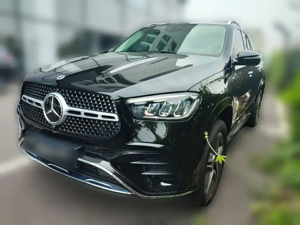 Mercedes-Benz GLE-Class GLE 450 4MATIC Fashion 2023