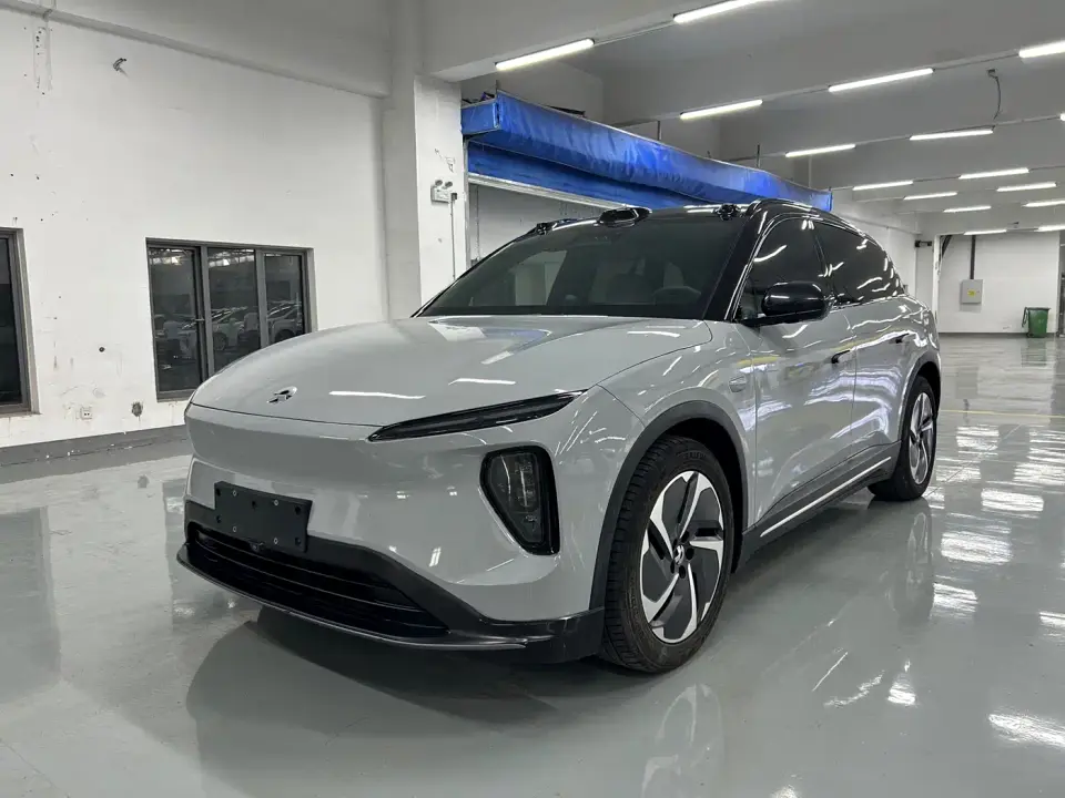 NIO ES6 75kWh 2024