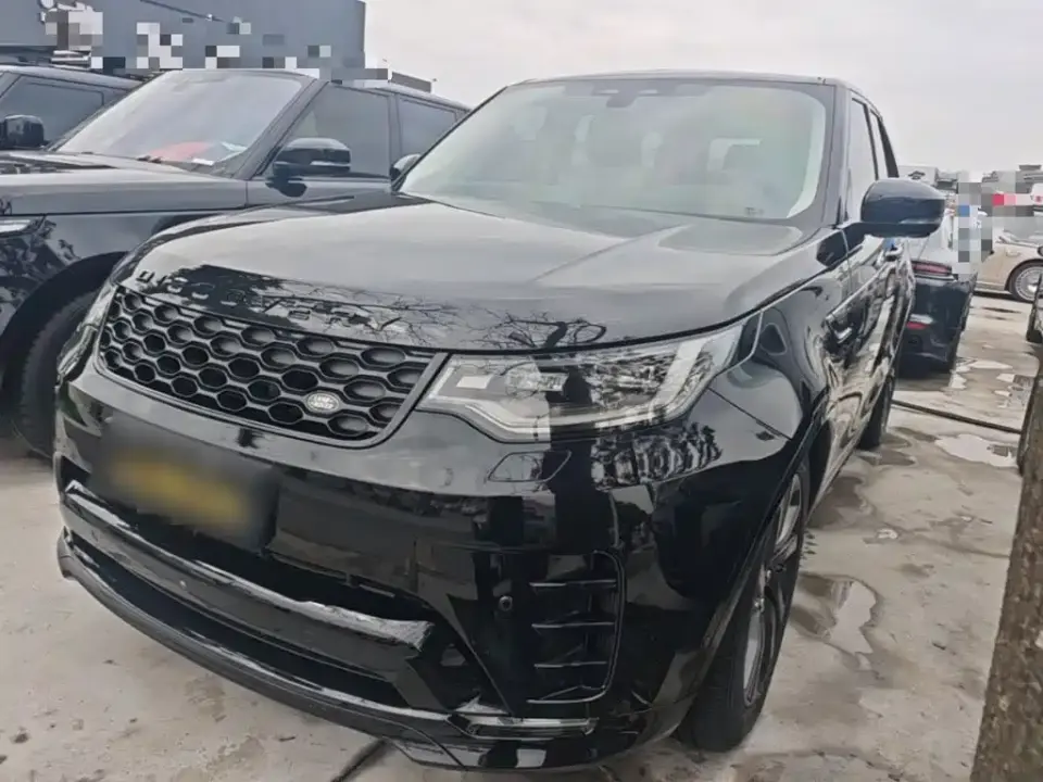 Land Rover Discovery 360PS R-Dynamic S 2021