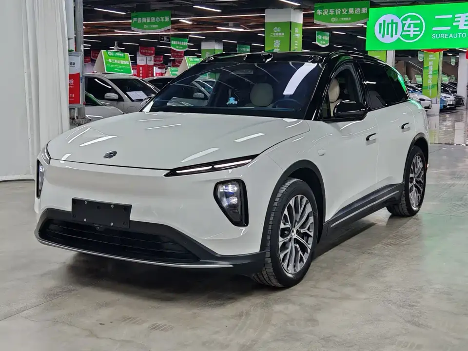 NIO ES6 75kWh 2024