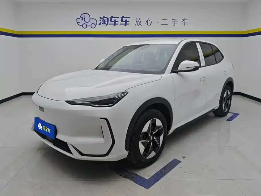 Geely Galaxy Galaxy E5 530km Voyage Edition 2025