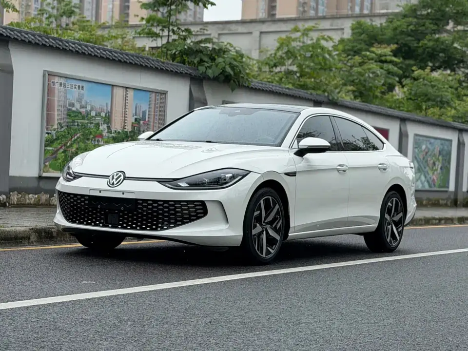 Volkswagen Lamando Lamando L 280TSI DSG Cool Edition 2022