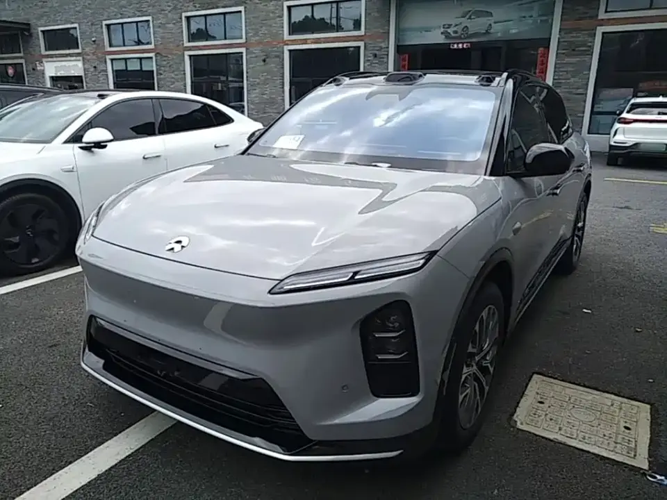 NIO ES6 75kWh 2025