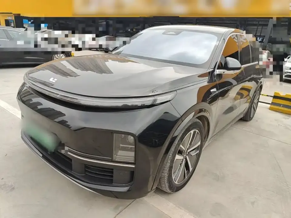 Li Auto Li L8 Pro 2024