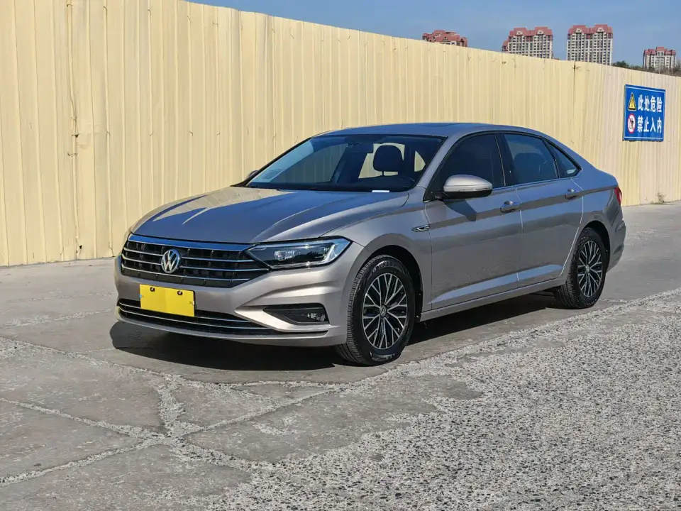 Volkswagen Sagitar 280TSI DSG Comfort Smart Connect Edition 2021