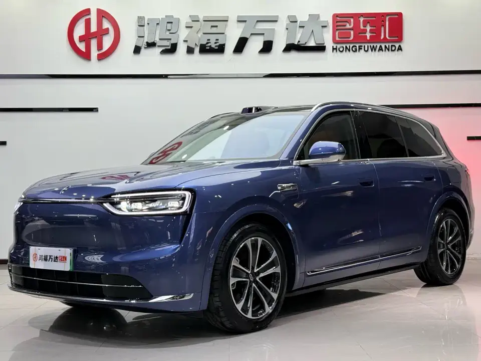 AITO Wenjie AITO M7 Extended Range Ultra AWD 5-Seater 2025