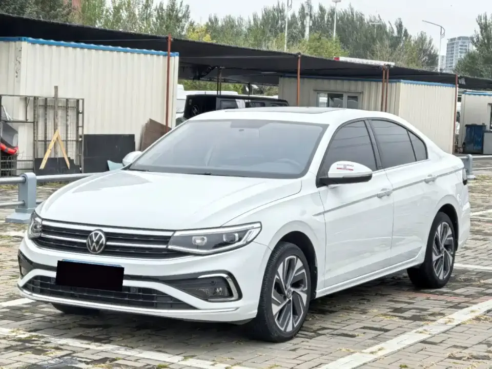 Volkswagen Bora 200TSI DSG Yuexing PRO Edition 2023