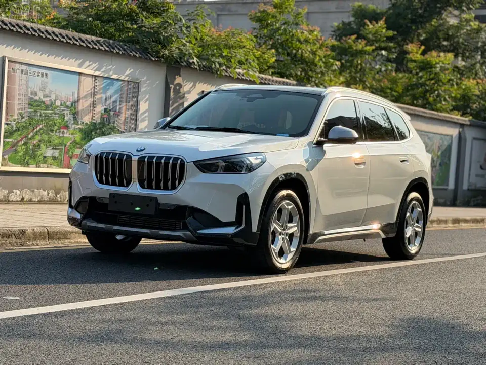 BMW X1 sDrive20Li X Design Package 2023