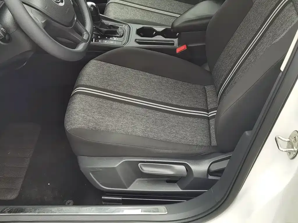 Volkswagen Lavida 1.5L Automatic Trend Edition China VI 2019 — фото 20