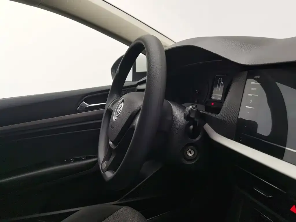 Volkswagen Lavida 1.5L Automatic Trend Edition China VI 2019 — фото 22