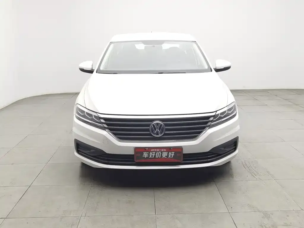 Volkswagen Lavida 1.5L Automatic Trend Edition China VI 2019 — фото 3