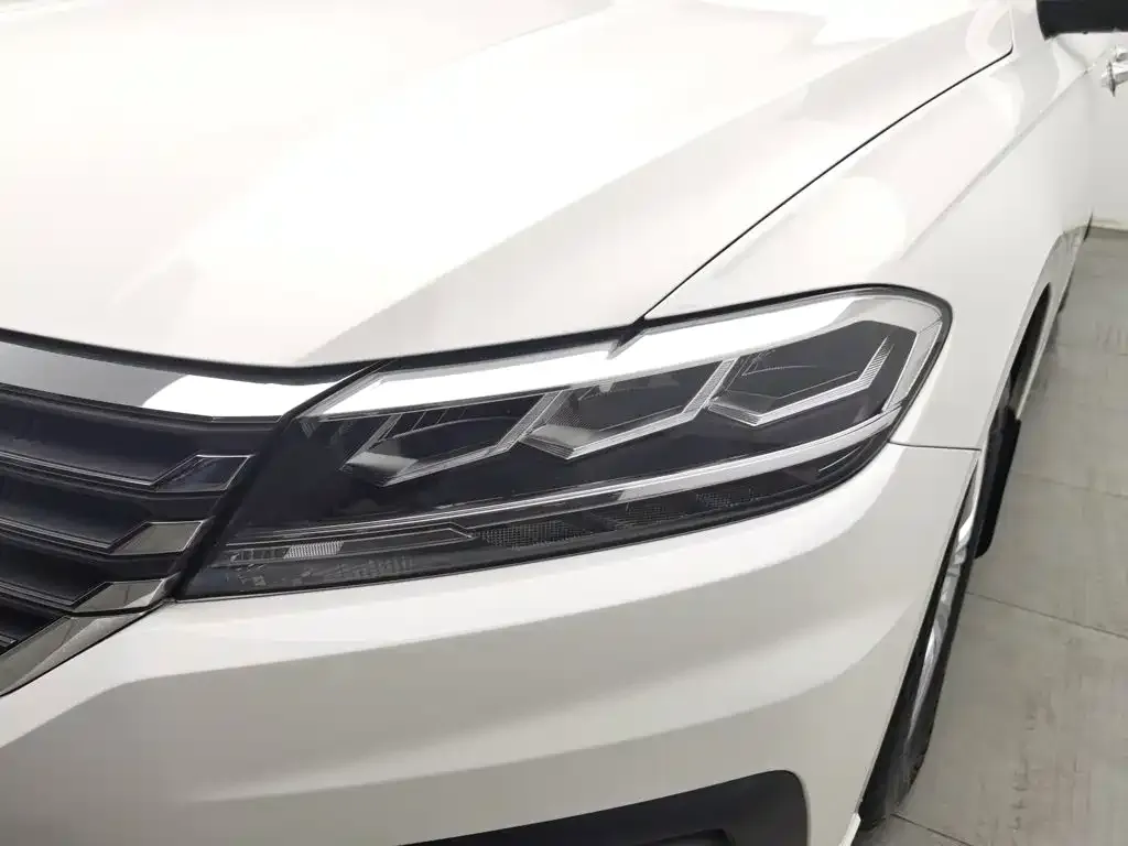 Volkswagen Lavida 1.5L Automatic Trend Edition China VI 2019 — фото 7