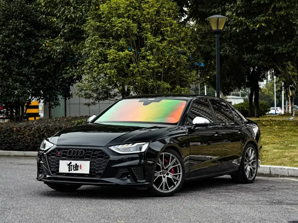 Audi S4 S4 3.0TFSI 2023