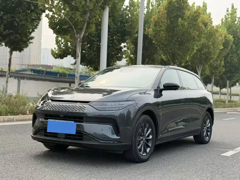 Leapmotor C11 Extended Range 300 Smart Edition 2024