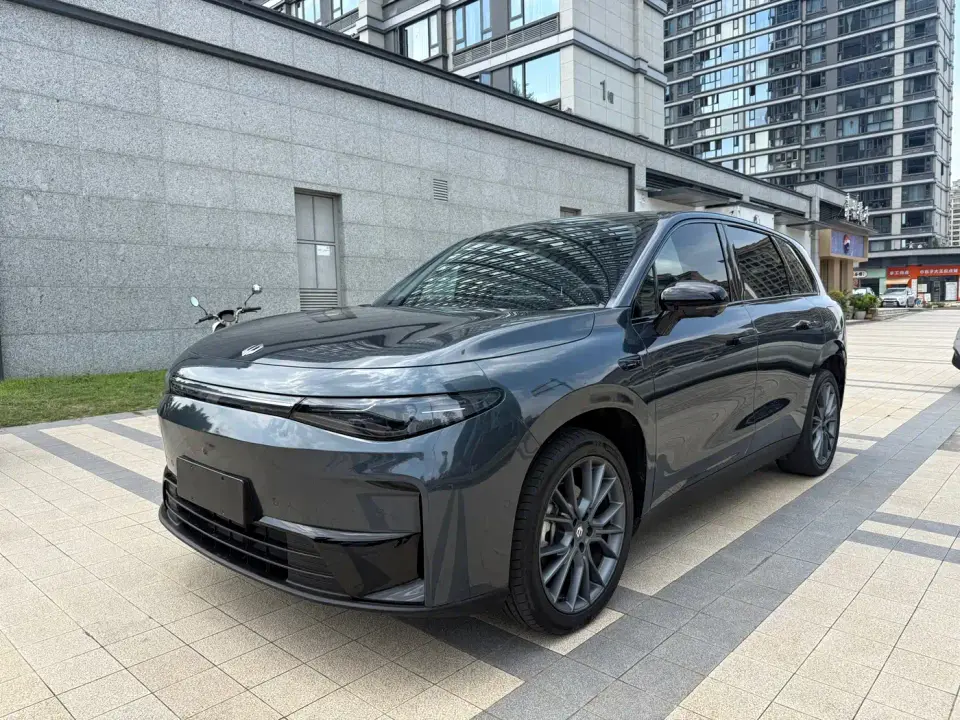 Leapmotor C10 605 Delight Edition 2025