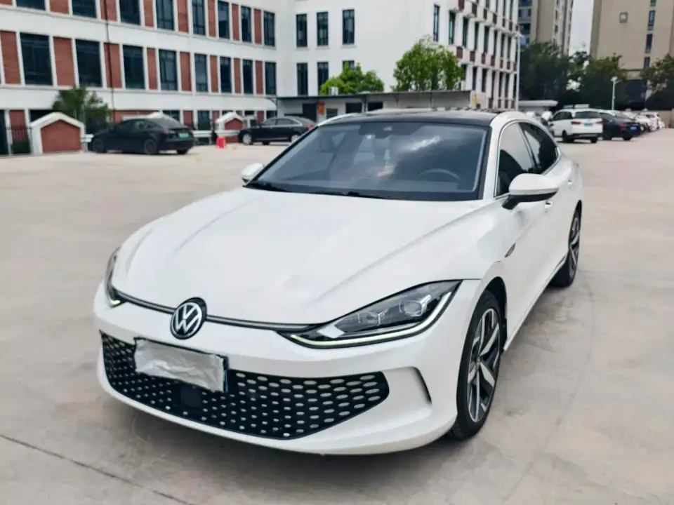 Volkswagen Lamando Lamando L 280TSI DSG Cool Edition 2022