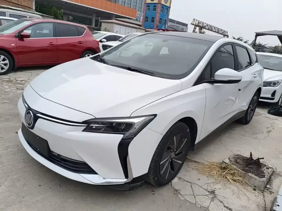 Buick Velite 6 Model 430km Premium Edition 2023