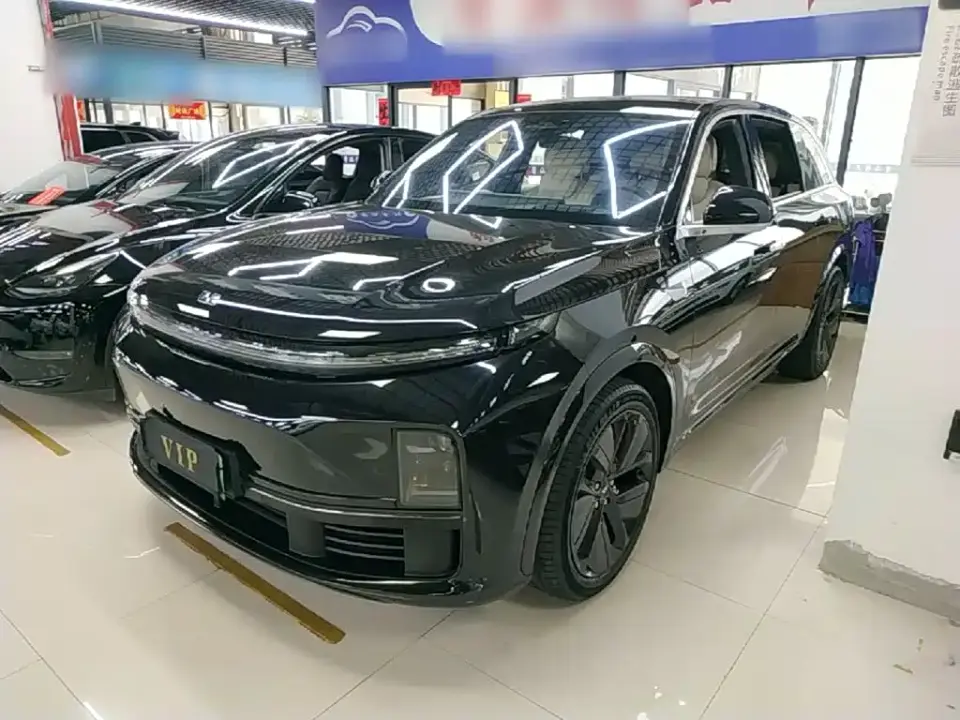 Li Auto L7 Pro 2023