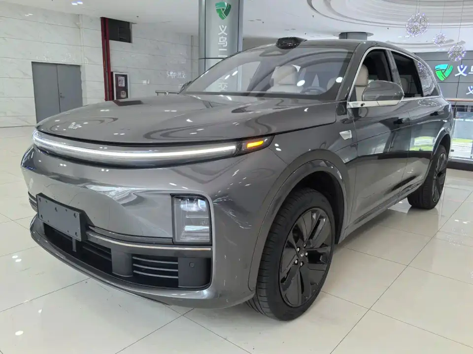 Li Auto L7 Max 2023