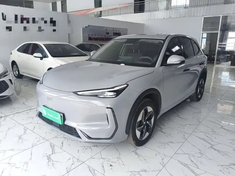 Geely Galaxy Galaxy E5 440km Start Edition 2025