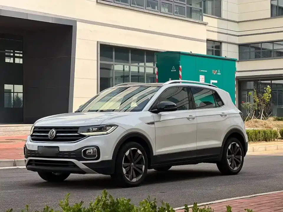 Volkswagen Tanying 280TSI Starlight Limited Edition 2020