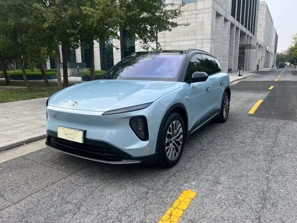 NIO ES6 75kWh 2024