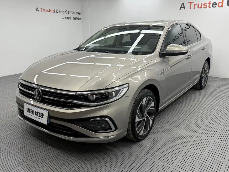Volkswagen Bora 280TSI DSG Prestige Edition 2022