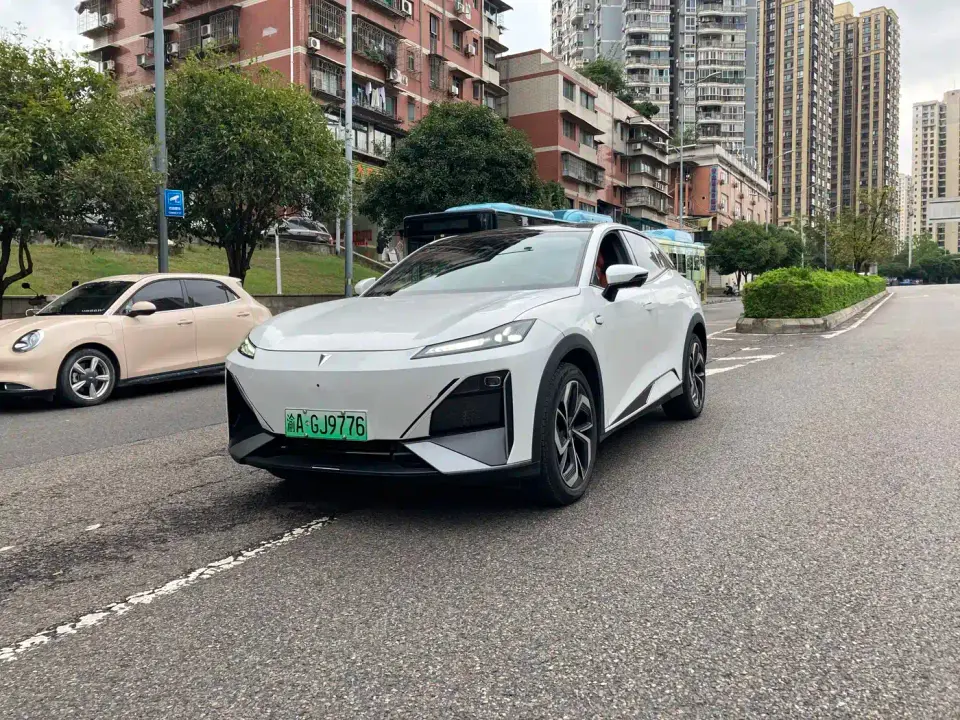 Deepal S07 215Max Range Extender 2024